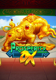 Prosperity Ox_image_iSoftBet