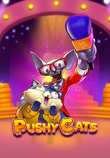 Pushy Cats_image_Yggdrasil