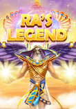 Ra's Legend_image_Red Tiger