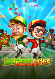 Racetrack Riches Megaboard_image_iSoftBet
