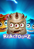Reactoonz_image_Play'n Go