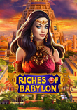 Riches of Babylon_image_Greentube