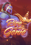 Rise of the Genie_image_iSoftBet