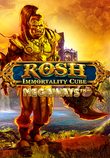 Rosh Immortality Cube_image_Gameart