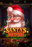 Santa's Fortune_image_Wizard