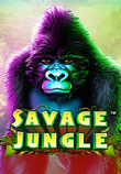 Savage Jungle_image_Playtech