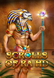 Scrolls of Ra_image_iSoftBet