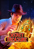 Secret Treasure_image_Greentube