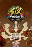 Six Acrobats_image_Games Global