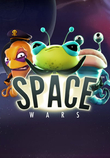 Space Wars_image_Netent