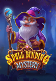 Spellbinding Mystery_image_Pragmatic Play
