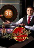 Spread Bet Roulette_image_Playtech