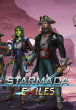 Starmada Exiles _image_Playtech
