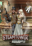 Steam Tower_image_Netent