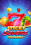 Sticky Sevens Megaways_image_Skywind