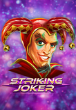 Striking Joker_image_Gameart