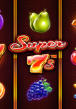 Super 7s_image_Pragmatic Play