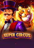 Super Circus_image_Greentube