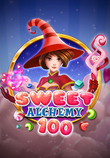 Sweet Alchemy 100_image_Play'n Go