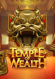 Temple of Wealth_image_Play'n Go