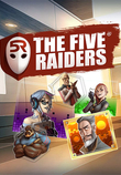 The Five Raiders_image_Gaming1