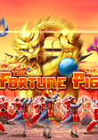 The Fortune Pig_image_iSoftBet