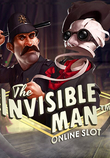 The Invisible Man_image_Netent