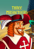 Three Musketeers_image_Red Tiger
