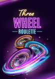 Three Wheel Roulette_image_Games Global