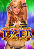 Tiger Heart_image_Gameart