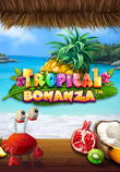 Tropical Bonanza_image_iSoftBet