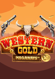 Western Gold Megaways_image_iSoftBet