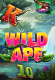 Wild Ape_image_iSoftBet