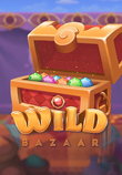 Wild Bazaar_image_Netent
