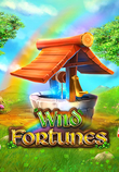 Wild Fortunes_image_Wizard