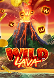 Wild Lava_image_Playtech