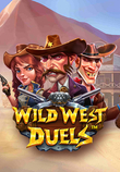 Wild West Duels_image_Pragmatic Play