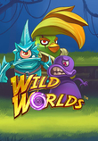 Wild Worlds_image_Netent