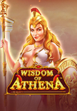 Wisdom of Athena_image_Pragmatic Play