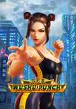 Wushu Punch_image_Playtech