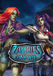 Zombies Gone Wild_image_Wizard