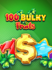 100 Bulky Fruits_image_Amusnet