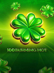 100 Burning Hot_image_Amusnet