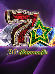 20 Diamonds_image_Amusnet