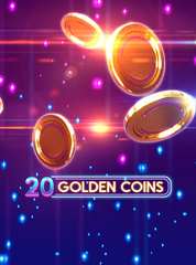 20 Golden Coins_image_Amusnet