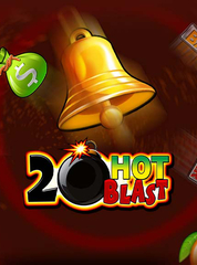 20 Hot Blast_image_Amusnet