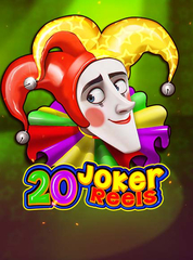 20 Joker Reels_image_Amusnet