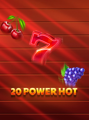 20 Power Hot_image_Amusnet