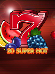 20 Super Hot_image_Amusnet