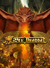 24k Dragon_image_Play'n Go